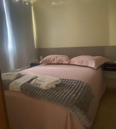 Apto 13 - Residencial Canaã