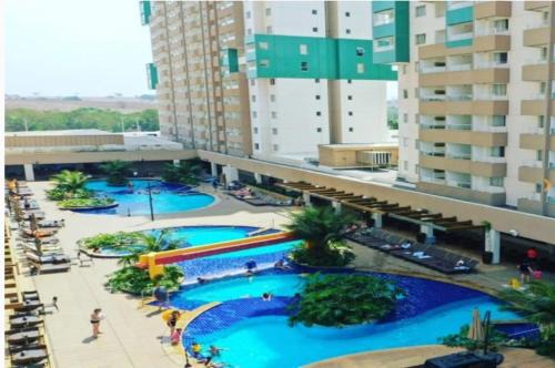 Apto do Veloso no Resort