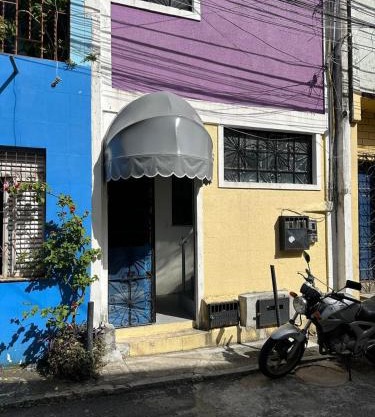 Apto Santo Antônio Além do Carmo