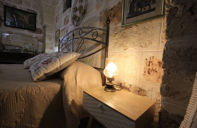 Apulian cottage at - 4 km from the beach the Oasis of Torre Guaceto -