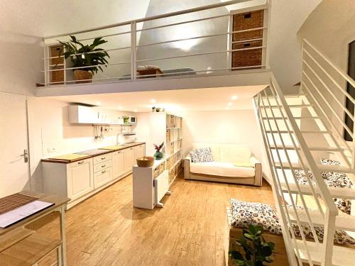 Apuliantales Bari-Cozy Suite