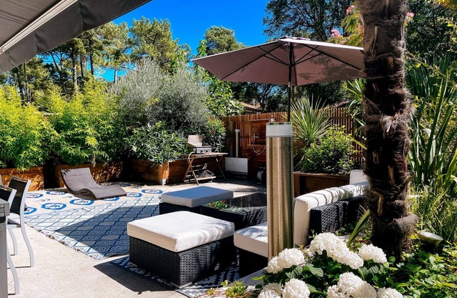 Aqua Appartement Hossegor Lake