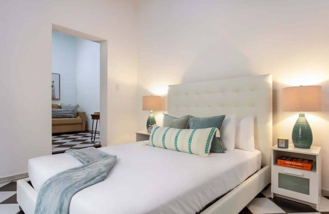 Aqua Suite - 1 BR in best location in Old San Juan
