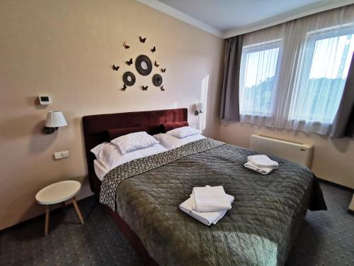Aquakaros Apartman Zalakaros