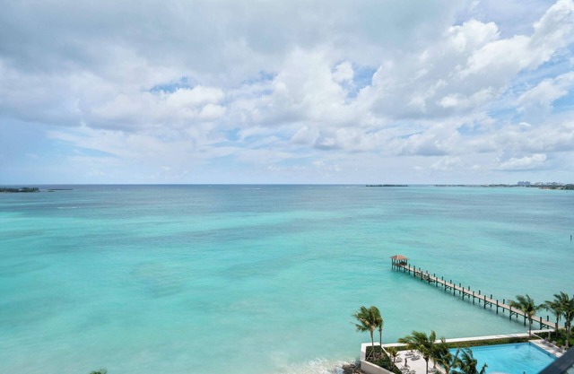 Aqualina Penthouse 1001