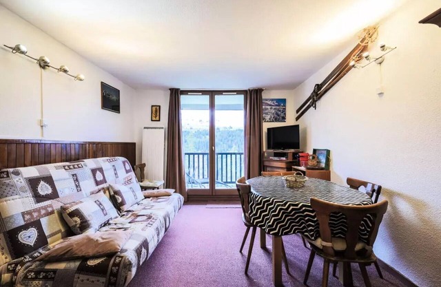 Aquarius Residence - maeva Home - Comfort 1 bedroom apartment (6 people)