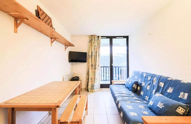 Aquarius Residence - maeva Home - Budget Studio (4 People)