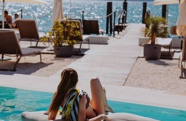 AQVA Boutique Hotel (Adults Only) - Sirmione