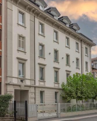 AR Boutique Apartments