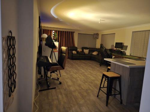 Aragon Demi-Apartment Baldivis