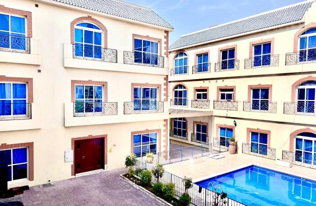 Arav Khan Royalty House