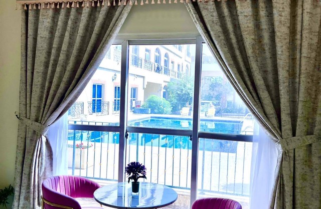 Arav Villa