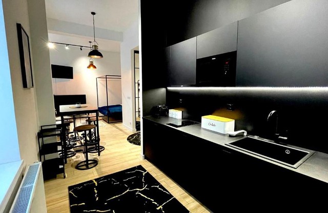 ARB Living Szczecin
