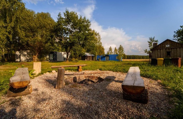 Arche Siedlisko Augustynka 59