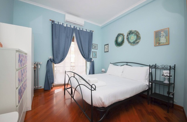 Archidee by Ghor - Two Bedroom Apartment, Sleeps 5