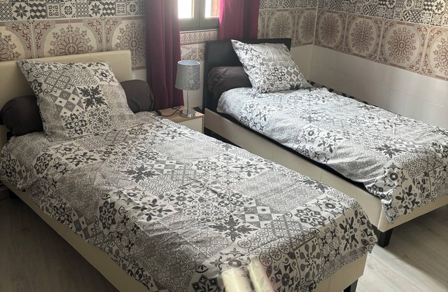 Arcis sur aube bed and breakfast