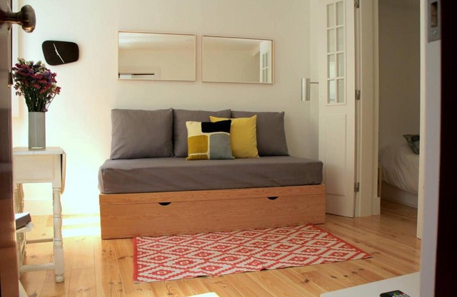 Arco da Graça Downtown