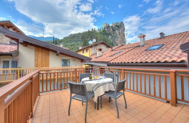 Arco Rocks 3, Arco, Italy