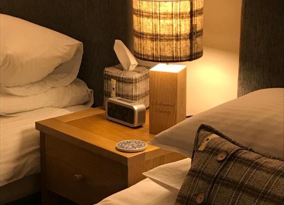 Ardconnel Bed and Breakfast