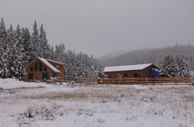 Are you looking for a change of scenery?