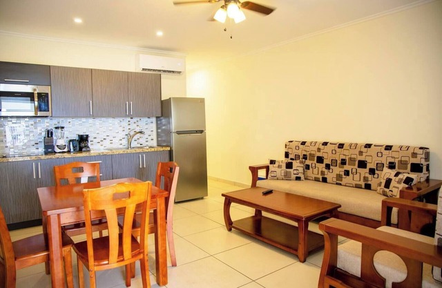 Arena Condominium Aruba - Unit 5A