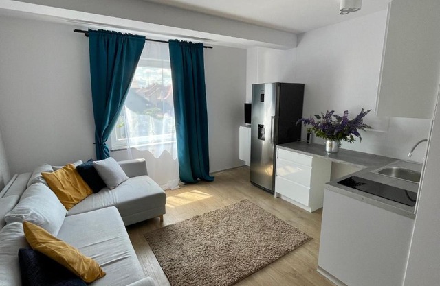 Arenaapartments