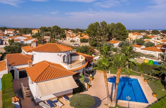 ARENDA Miami Playa Villa Lidia