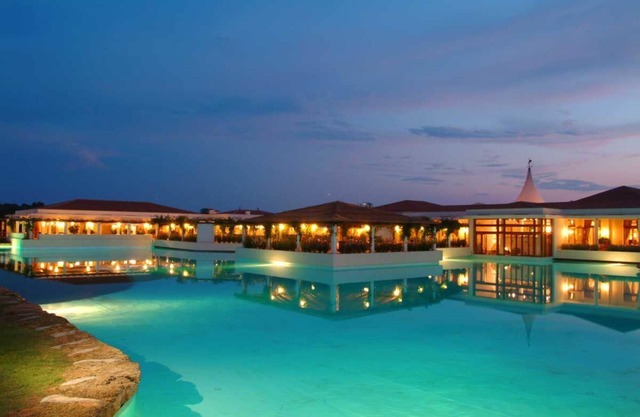 Argonauti Greenblu Resort