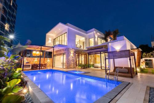 ARIA Resort Vũng Tàu