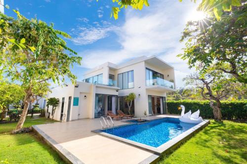 ARIA Resort Vung Tau S01