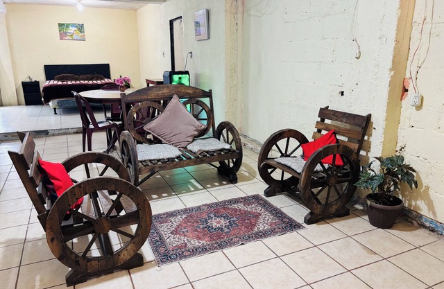 Arianas Place 1 in Huehuetenango