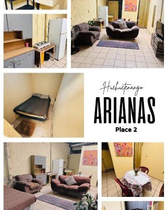 Arianas Place 2