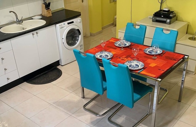 Arinaga Beach Apartment
