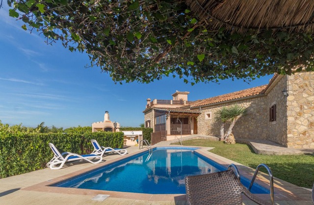Aripons, Villa 5StarsHome Mallorca