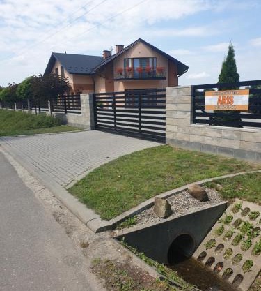 Aris Pokoje Gościnne