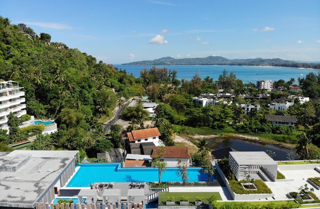 Aristo 2 Phuket by RESAVA