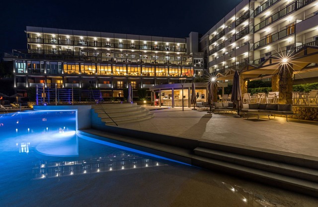 Ariti Grand Hotel Corfu