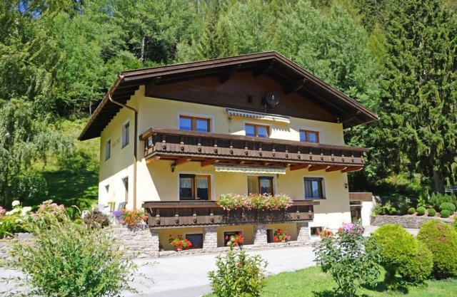 Arlberg by Interhome