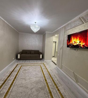 Arman Qala Apartament- Новый цент рядом с Shymkent City Mall