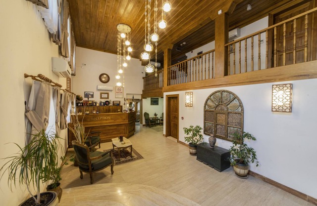 Armistis Hotel