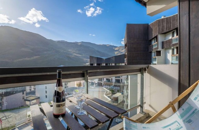 Armoise 32 by Interhome