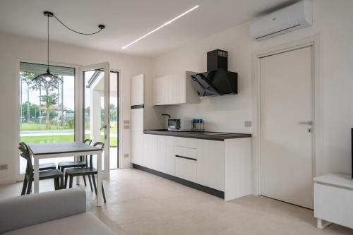 Armonia Suites - Terra e Acqua