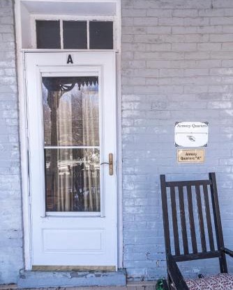 Armory Quarters A