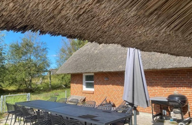 "Arnt" - 3.3km from the sea by Interhome