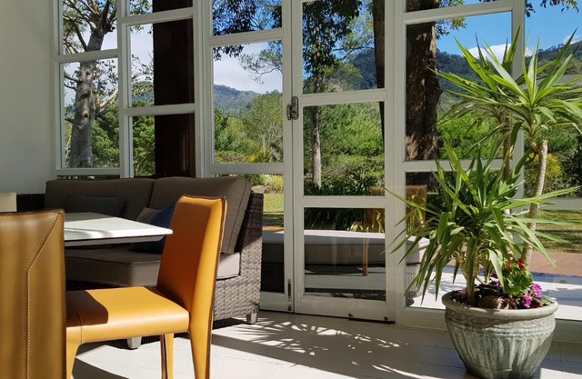 Around The Tree Manor