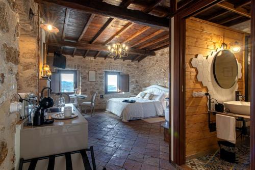Arpinum Divinum luxury loft