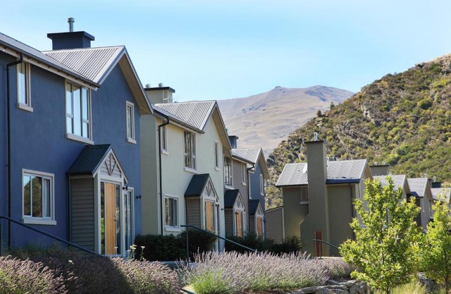 Arrowfield Apartments