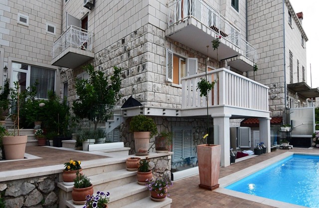 Art Box Dubrovnik - Superior Studio Apartment