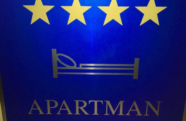 Art De Lux apartment