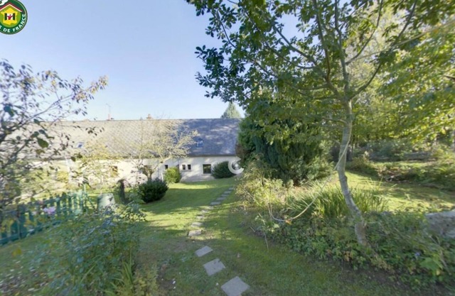 Art et Nature - ROUSSILLON-EN-MORVAN